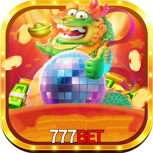 Logo da 777bet